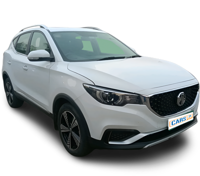 MG ZS EV-img